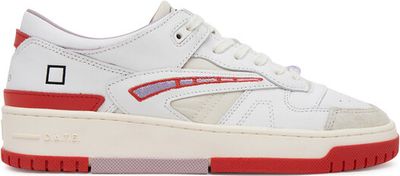 Buty sportowe damskie na wiosnę D.A.T.E. ze sklepu: eobuwie.pl w kategorii: Buty sportowe damskie - zdjęcie WP-EBWP-9KUZS-09B_0000305329578