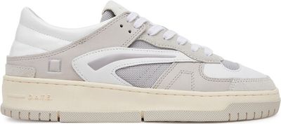 D.A.T.E. - Buty sportowe damskie na wiosnę ze sklepu: eobuwie.pl w kategorii: Buty sportowe damskie - zdjęcie WP-EBWP-9KUZS-09B_0000305329585