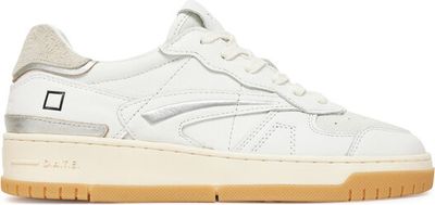 D.A.T.E. - Buty sportowe damskie wiosenne ze sklepu: eobuwie.pl w kategorii: Buty sportowe damskie - zdjęcie WP-EBWP-9KUZS-09B_0000305329615
