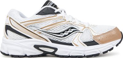 Buty sportowe damskie na wiosnę Saucony ze sklepu: eobuwie.pl w kategorii: Buty sportowe damskie - zdjęcie WP-EBWP-9KUZS-09B_0000305333612
