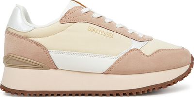 Buty sportowe damskie wiosenne Napapijri ze sklepu: eobuwie.pl w kategorii: Buty sportowe damskie - zdjęcie WP-EBWP-9KUZS-09B_0000305340313