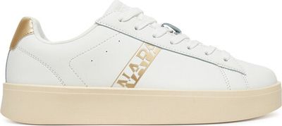 Buty sportowe damskie wiosenne Napapijri ze sklepu: eobuwie.pl w kategorii: Buty sportowe damskie - zdjęcie WP-EBWP-9KUZS-09B_0000305340498