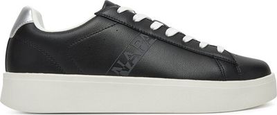 Buty sportowe damskie Napapijri ze sklepu: eobuwie.pl w kategorii: Buty sportowe damskie - zdjęcie WP-EBWP-9KUZS-09B_0000305340528