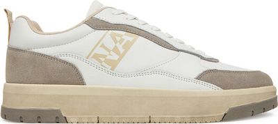 Buty sportowe męskie na wiosnę Napapijri ze sklepu: eobuwie.pl w kategorii: Buty sportowe męskie - zdjęcie WP-EBWP-9KUZS-09B_0000305340740