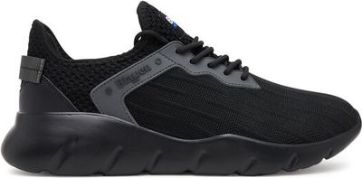 Buty sportowe męskie jesienne Blauer ze sklepu: eobuwie.pl w kategorii: Buty sportowe męskie - zdjęcie WP-EBWP-9KUZS-09B_0000305341655