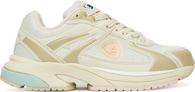 Blauer - Buty sportowe damskie ze sklepu: eobuwie.pl w kategorii: Buty sportowe damskie - zdjęcie WP-EBWP-9KUZS-09B_0000305341815