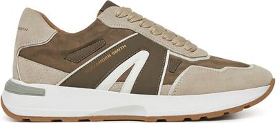 Buty sportowe męskie Alexander Smith ze sklepu: eobuwie.pl w kategorii: Buty sportowe męskie - zdjęcie WP-EBWP-9KUZS-09B_0000305342508