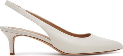 Czółenka na wiosnę LAUREN RALPH LAUREN ze sklepu: eobuwie.pl w kategorii: Czółenka - zdjęcie WP-EBWP-9KUZS-09B_0000305343604