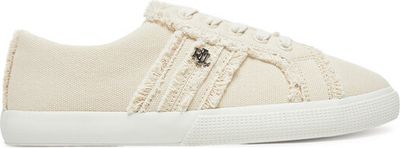 LAUREN RALPH LAUREN - Buty sportowe damskie na wiosnę ze sklepu: eobuwie.pl w kategorii: Buty sportowe damskie - zdjęcie WP-EBWP-9KUZS-09B_0000305343963