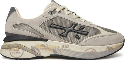 Buty sportowe męskie Premiata ze sklepu: eobuwie.pl w kategorii: Buty sportowe męskie - zdjęcie WP-EBWP-9KUZS-09B_0000305346995