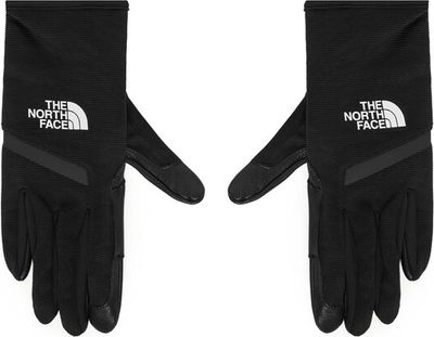 Rękawiczki na jesień The North Face ze sklepu: eobuwie.pl w kategorii: Rękawiczki damskie - zdjęcie WP-EBWP-9KUZS-09B_0000305347398