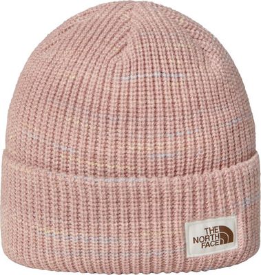 Czapka zimowa damska The North Face ze sklepu: eobuwie.pl w kategorii: Czapki zimowe damskie - zdjęcie WP-EBWP-9KUZS-09B_0000305347411