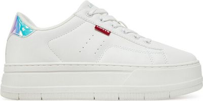 Buty sportowe dziecięce wiosenne Levi's® ze sklepu: eobuwie.pl w kategorii: Buty sportowe dziecięce - zdjęcie WP-EBWP-9KUZS-09B_0000305347572
