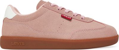 Buty sportowe dziecięce na wiosnę Levi's® ze sklepu: eobuwie.pl w kategorii: Buty sportowe dziecięce - zdjęcie WP-EBWP-9KUZS-09B_0000305347718