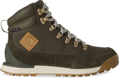 The North Face - Buty trekkingowe damskie na jesień ze sklepu: eobuwie.pl w kategorii: Buty trekkingowe damskie - zdjęcie WP-EBWP-9KUZS-09B_0000305348203