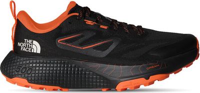 Buty sportowe męskie jesienne The North Face ze sklepu: eobuwie.pl w kategorii: Buty sportowe męskie - zdjęcie WP-EBWP-9KUZS-09B_0000305348296