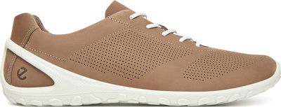 ECCO - Buty sportowe męskie jesienne ze sklepu: eobuwie.pl w kategorii: Buty sportowe męskie - zdjęcie WP-EBWP-9KUZS-09B_0000305351944