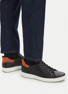 Buty sportowe męskie jesienne ECCO ze sklepu: eobuwie.pl w kategorii: Buty sportowe męskie - zdjęcie WP-EBWP-9KUZS-09B_0000305352903