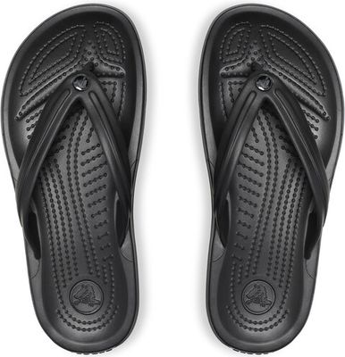 Klapki damskie na lato Crocs ze sklepu: eobuwie.pl w kategorii: Klapki damskie - zdjęcie WP-EBWP-9KUZS-09B_0000305353238