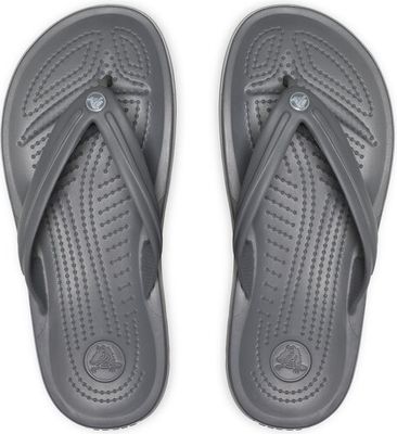 Klapki damskie na wiosnę Crocs ze sklepu: eobuwie.pl w kategorii: Klapki damskie - zdjęcie WP-EBWP-9KUZS-09B_0000305353252