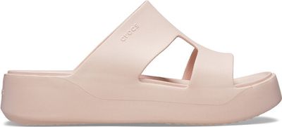 Crocs - Klapki damskie wiosenne ze sklepu: eobuwie.pl w kategorii: Klapki damskie - zdjęcie WP-EBWP-9KUZS-09B_0000305353511