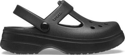 Sandały dziecięce na lato Crocs ze sklepu: eobuwie.pl w kategorii: Sandały dziecięce - zdjęcie WP-EBWP-9KUZS-09B_0000305353887