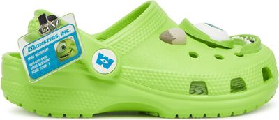 Crocs - Klapki dziecięce letnie ze sklepu: eobuwie.pl w kategorii: Klapki dziecięce - zdjęcie WP-EBWP-9KUZS-09B_0000305354105
