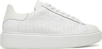 Buty sportowe damskie wiosenne Aigner ze sklepu: eobuwie.pl w kategorii: Buty sportowe damskie - zdjęcie WP-EBWP-9KUZS-09B_0000305354365