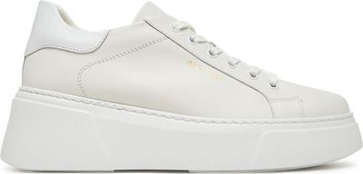 Buty sportowe damskie wiosenne Aigner ze sklepu: eobuwie.pl w kategorii: Buty sportowe damskie - zdjęcie WP-EBWP-9KUZS-09B_0000305354372