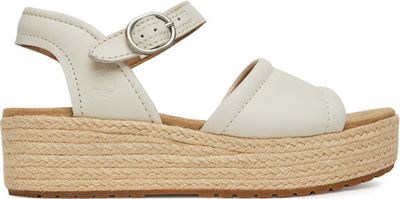 Espadryle damskie na lato Timberland ze sklepu: eobuwie.pl w kategorii: Espadryle damskie - zdjęcie WP-EBWP-9KUZS-09B_0000305362551