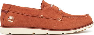 Timberland - Mokasyny męskie jesienne ze sklepu: eobuwie.pl w kategorii: Mokasyny męskie - zdjęcie WP-EBWP-9KUZS-09B_0000305362612