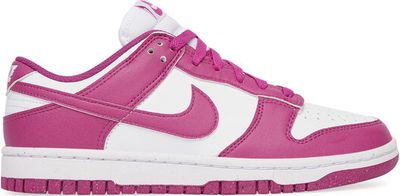 Nike - Buty sportowe damskie na wiosnę ze sklepu: eobuwie.pl w kategorii: Buty sportowe damskie - zdjęcie WP-EBWP-9KUZS-09B_0000305363374