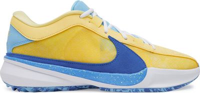 Buty sportowe męskie wiosenne Nike ze sklepu: eobuwie.pl w kategorii: Buty sportowe męskie - zdjęcie WP-EBWP-9KUZS-09B_0000305363763