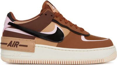 Buty sportowe damskie na wiosnę Nike ze sklepu: eobuwie.pl w kategorii: Buty sportowe damskie - zdjęcie WP-EBWP-9KUZS-09B_0000305363893