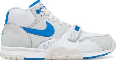 Buty sportowe męskie na wiosnę Nike ze sklepu: eobuwie.pl w kategorii: Buty sportowe męskie - zdjęcie WP-EBWP-9KUZS-09B_0000305364326