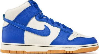 Buty sportowe męskie na wiosnę Nike ze sklepu: eobuwie.pl w kategorii: Buty sportowe męskie - zdjęcie WP-EBWP-9KUZS-09B_0000305364746