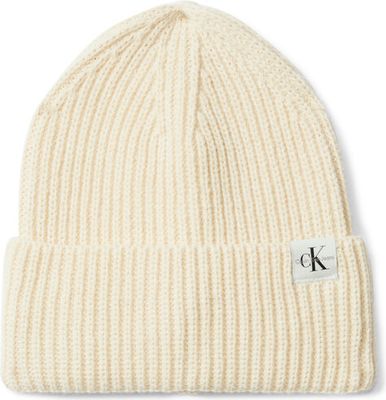 Czapka dziecięca Calvin Klein Jeans ze sklepu: eobuwie.pl w kategorii: Czapki dziecięce - zdjęcie WP-EBWP-9KUZS-09B_0000305367334