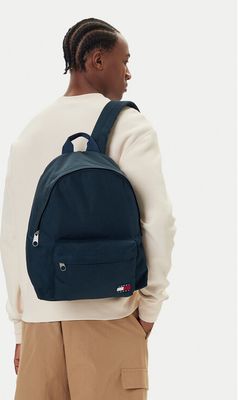 Tommy Jeans - Plecak ze sklepu: eobuwie.pl w kategorii: Plecaki - zdjęcie WP-EBWP-9KUZS-09B_0000305368355