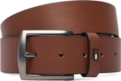 Pasek jesienny Tommy Hilfiger ze sklepu: eobuwie.pl w kategorii: Paski męskie - zdjęcie WP-EBWP-9KUZS-09B_0000305370396