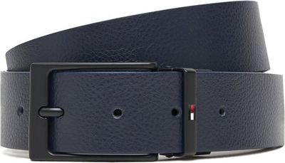 Pasek jesienny Tommy Hilfiger ze sklepu: eobuwie.pl w kategorii: Paski męskie - zdjęcie WP-EBWP-9KUZS-09B_0000305370860