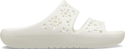 Klapki damskie na wiosnę Crocs ze sklepu: eobuwie.pl w kategorii: Klapki damskie - zdjęcie WP-EBWP-9KUZS-09B_0000305377654