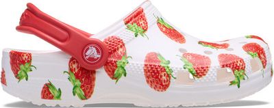 Klapki dziecięce letnie Crocs ze sklepu: eobuwie.pl w kategorii: Klapki dziecięce - zdjęcie WP-EBWP-9KUZS-09B_0000305377739