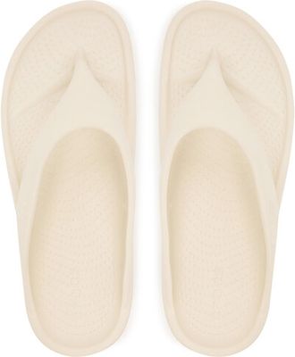 Klapki damskie wiosenne Crocs ze sklepu: eobuwie.pl w kategorii: Klapki damskie - zdjęcie WP-EBWP-9KUZS-09B_0000305377807