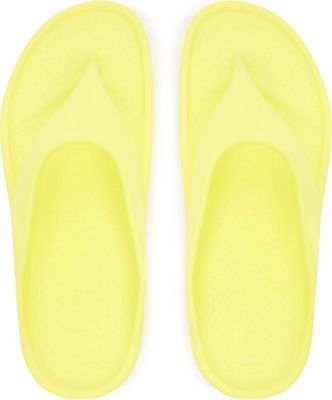 Crocs - Klapki damskie na wiosnę ze sklepu: eobuwie.pl w kategorii: Klapki damskie - zdjęcie WP-EBWP-9KUZS-09B_0000305377814