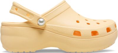 Klapki damskie wiosenne Crocs ze sklepu: eobuwie.pl w kategorii: Klapki damskie - zdjęcie WP-EBWP-9KUZS-09B_0000305377944