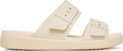 Klapki damskie Crocs ze sklepu: eobuwie.pl w kategorii: Klapki damskie - zdjęcie WP-EBWP-9KUZS-09B_0000305377951