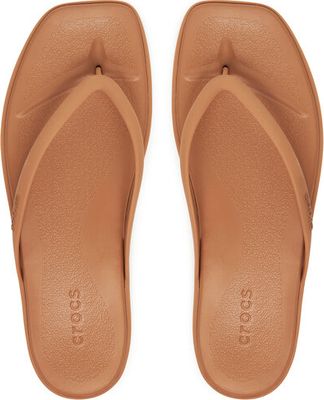 Klapki damskie na lato Crocs ze sklepu: eobuwie.pl w kategorii: Klapki damskie - zdjęcie WP-EBWP-9KUZS-09B_0000305378248