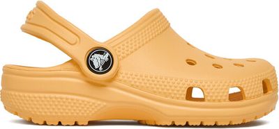 Klapki dziecięce na lato Crocs ze sklepu: eobuwie.pl w kategorii: Klapki dziecięce - zdjęcie WP-EBWP-9KUZS-09B_0000305378354