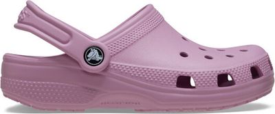 Klapki dziecięce na lato Crocs ze sklepu: eobuwie.pl w kategorii: Klapki dziecięce - zdjęcie WP-EBWP-9KUZS-09B_0000305378361