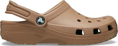 Klapki dziecięce na lato Crocs ze sklepu: eobuwie.pl w kategorii: Klapki dziecięce - zdjęcie WP-EBWP-9KUZS-09B_0000305378378